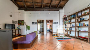 Sardinianworld- In Barberia Milis